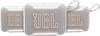 JBL Go 5 Weiß 3er-Pack