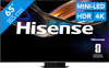 Hisense RGB Mini-LED 65 Zoll UR9S (2026)