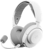 SteelSeries Arctis Nova 3 PC Kabelloses Gaming-Headset Weiß