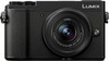Panasonic Lumix DC-GX9 Schwarz + 12-32 mm