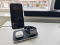 Apple Watch Ultra 3 5G 49mm Black Ocean Band (Image 5 of 7)