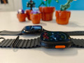 Apple Watch Ultra 3 5G 49mm Black Ocean Band (Image 4 of 7)