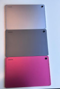 Samsung Galaxy Tab S10 Lite 10,9 Zoll 256GB Wi-Fi Rot (Bild 5 von 5)