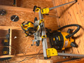 DEWALT DWS780-QS + Underframe (Image 4 of 14)
