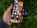 Apple iPhone 17 Pro 256GB Orange (Image 4 of 9)