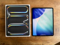 Apple iPad Pro (2025) 11" 1TB Wi-Fi + 5G Schwarz (Bild 1 von 5)