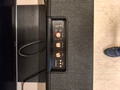 Marshall Heston 120 Schwarz (Bild 4 von 4)