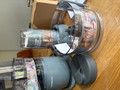 Kenwood Multipro Go FDP23.380GY Storm Blue (Image 2 of 2)