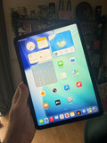 Apple iPad Air (2026) 13 inches 256GB WiFi Starlight (Image 2 of 4)