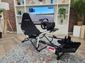Playseat Challenge DD F1 Edition (Bild 1 von 5)