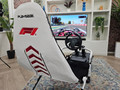 Playseat Challenge DD F1 Edition (Bild 2 von 5)