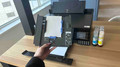 Epson EcoTank ET-8550 + 1 Satz Reservetintenflaschen (Bild 3 von 5)
