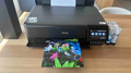 Epson EcoTank ET-8550 + 1 Satz Reservetintenflaschen (Bild 2 von 5)