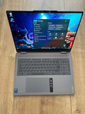 Lenovo Yoga 7 2-in-1 Copilot+ PC OLED 16ILL10 - 16" - Intel Core Ultra 7 - 32GB RAM/1TB SSD (Bild 2 von 8)
