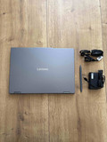Lenovo Yoga 7 2-in-1 Copilot+ PC OLED 16ILL10 - 16" - Intel Core Ultra 7 - 32GB RAM/1TB SSD (Bild 1 von 8)