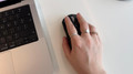 HP 700 Rechargeable Wireless Mouse (Image 4 of 5)