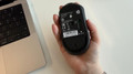 HP 700 Rechargeable Wireless Mouse (Image 5 of 5)