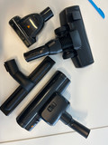 Wisberg B8000 Power Pro (Bild 2 von 5)