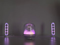 Harman Kardon SoundSticks 5 WLAN Weiß (Bild 2 von 4)