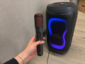 JBL Easysing MIC Schwarz (Bild 2 von 4)