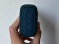 JBL Go 5 Blue (Image 3 of 5)