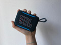 JBL Go 5 Blue (Image 1 of 5)