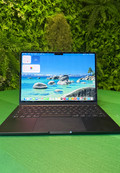 Apple MacBook Air 13" (2026) M5 (10 CPU / 10 GPU) 32GB/1TB Mitternacht QWERTZ (Bild 2 von 4)