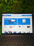 Apple MacBook Air 13" (2026) M5 (10 CPU / 10 GPU) 32GB/1TB Mitternacht QWERTZ (Bild 3 von 4)