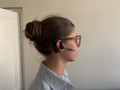Poly Voyager Legend 50-M UC Bluetooth Headset + Charging Case (Image 1 of 3)