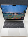 Apple MacBook Pro 14" M5 Pro (15 CPU / 16 GPU) 24GB/1TB Schwarz QWERTZ (Bild 2 von 4)
