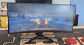 Vortech Pro 34 Zoll Quad HD Curved (Bild 1 von 4)