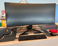 Vortech Pro 34 Zoll Quad HD Curved (Bild 2 von 4)