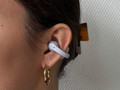 Shokz OpenDots Air Schwarz (Bild 2 von 3)