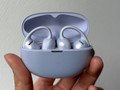 Shokz OpenDots Air Schwarz (Bild 1 von 3)