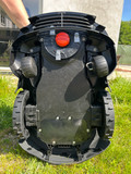 GARDENA smart SILENO sense 600 (Image 1 of 5)