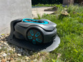 GARDENA smart SILENO sense 600 (Image 2 of 5)
