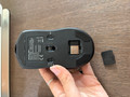 Vortech Pro Wireless Gaming Mouse Black (Image 4 of 4)