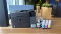 Epson EcoTank ET-3950 (Bild 1 von 5)