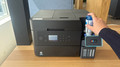 Epson EcoTank ET-3950 (Bild 2 von 5)