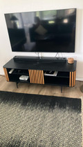 Bose Smart Ultra Soundbar Schwarz (Bild 1 von 1)
