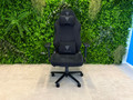 Vortech Prestige Plus Gaming Chair Black (Image 1 of 5)