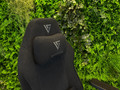 Vortech Prestige Plus Gaming Chair Black (Image 3 of 5)