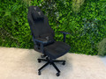 Vortech Prestige Plus Gaming Chair Black (Image 4 of 5)