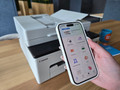 Canon MAXIFY GX2051 (Image 2 of 4)