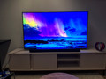 Bose Lifestyle Ultra Soundbar + 2x Lifestyle Ultra Lautsprecher Weiß (Bild 1 von 4)