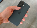 Apple iPhone 17 256GB Black (Image 2 of 10)