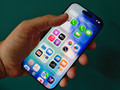 Apple iPhone 17 256GB Black (Image 1 of 10)