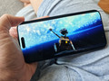 Apple iPhone 17 Pro Max 512GB Blau (Bild 5 von 10)