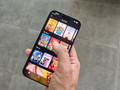 Apple iPhone 17 Pro Max 512GB Blau (Bild 4 von 10)