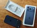 Apple iPhone 17 Pro Max 512GB Blau (Bild 2 von 10)